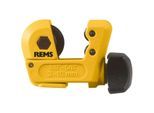 REMS Rohrabschneider 113200 Cu-INOX 3-16