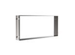 Emco prime Einbaurahmen 949700032 für Lichtspiegelschrank prime Facelift, 1800 mm