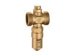 Caleffi Frostschutzventil 108701 1 1/4", Messing