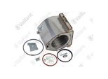 Vaillant Wärmetauscher HW 065119 VC 356/2-E, VC 356-E