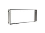 Emco prime Einbaurahmen 949700036 für Lichtspiegelschrank prime2 Facelift, 2000 mm