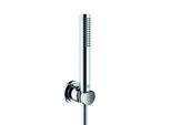 Kludi Nova Fonte Wannen-Brause-Set 2085005-25 chrom