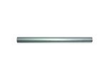 Vaillant Endrohr 0020025741 DN 80, 1 m, für Abgasleitung, Edelstahl