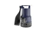 Zehnder Pumpen Tauchpumpe Vectis 400 Schmutzwasserpumpe 21664 mit Schwimmerschalter , 10 m Leitung