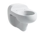 LAUFEN Florakids Wand Tiefspül WC 8200310000001 weiß, 31 x 52 cm