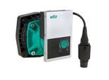 Wilo Hocheffizienz-Pumpe 4526201 25/1-7, PN 6, 230 V