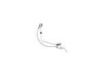 BETTE Trio Plus 5 Rotaplex B622901 für Ablauf Ø 90 mm