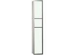 Emco Asis 150 Unterputz WC Modul 976027864 chrom/optiwhite, 964 x 168 mm