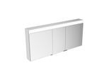 Keuco Edition 400 Spiegelschrank 21523171301 1410x650x167mm, Lichtfarbe einstellbar, Wandvorbau