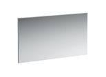 LAUFEN Frame 25 Spiegel H4474079001441 1200x700x20 mm, ohne Beleuchtung, mit Rahmen