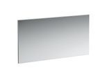 LAUFEN Frame 25 Spiegel H4474089001441 1300x700x20 mm, ohne Beleuchtung, mit Rahmen