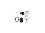 Bette Plus 5 Ausstattungs-Set B623-901 chrom