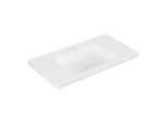 Villeroy & Boch Antheus Waschtisch 4A09A2R1 weiss c-plus, 100x54cm, ohne Überlauf