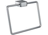 Emco Trend Handtuchring 025500100 chrom, starr