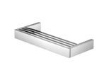 Steinberg Ablagekorb Serie 460 4602300 chrom, 25 x 11,3 cm