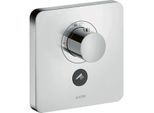 hansgrohe Axor ShowerSelect Soft Cube Thermostat 36706000 chrom, 1 Verbraucher, Highflow