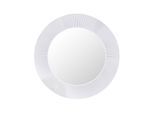 LAUFEN Kartell LED-Spiegel H3863330840001 780x780mm, indirekte Beleuchtung, kristallklar