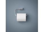 Keuco Smart.2 Toilettenpapierhalter 14762010000 verchromt, offene Form