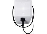 Bosch Wallbox Power Charge 7000i 7738101054 mit 5 m Ladekabel, 11 kW, 3-phasig