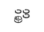 hansgrohe Gleitring-Set 98365000