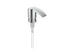 Keuco Pumpe 02353010000 verchromt, für Lotionspender