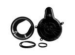 Wolf Set Kondensatwanne D350 einteilig 173152099