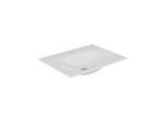 Keuco Edition 11 Waschtisch 31140310701 705 x 17 x 538 mm, weiss CleanPlus