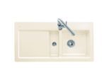 Villeroy und Boch 671200KT 1000x510mm Rechteck White Pearl C+