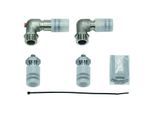 Vaillant auroTHERM Anschluss-Set 0020143692 für 1. Kollektor vertikal/horizontal, Aufdach, Grundmodul