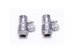 Bosch Wartungshahn 7738112207 R 3/4, Durchgangsform