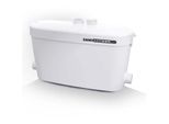 Sanibroy Sani Access 4 0008A WC Kleinhebeanlage weiss