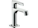 hansgrohe Axor Citterio M 90 Standventil 34130000 Ausladung 103mm, ohne Ablaufgarnitur, chrom