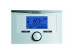 Vaillant Regelung calorMATIC 350 0020124472 digitaler Raumtemperaturregler VRT 350