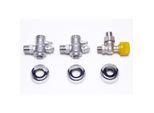 Bosch Nr. Service-Set 7738112217 Unterputzinstallation