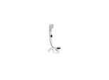 Bette Plus 5 Ab-/Überlaufgarnitur B617-901 d= 52mm, 560mm, Standard, chrom