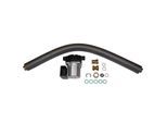 Wolf Set Zirkulationspumpe 8905748 3/4", für Wolf COB-CS
