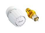 Danfoss Ventileinsatz-Set RAV Combi 10/15/20