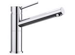 Blanco ALTA Compact Küchenarmatur 518447 Niederdruck, chrom