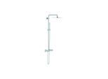 Grohe Euphoria 230 Duschsystem 26187000 chrom, mit Brausethermostat Aufputz