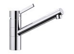 Blanco Tivo Küchenarmatur 518414 Niederdruck, chrom