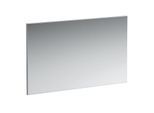 LAUFEN Frame 25 Spiegel 1000x700x20 mm, ohne Beleuchtung, mit Rahmen