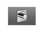 Dornbracht Fertigmontageset Symetrics UP-Ventil, 3/4"", platin matt