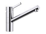 Blanco Tivo-f Küchenarmatur 518409 Niederdruck, abnehmbar, chrom