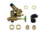 Vaillant Sicherheitsgruppe 0020060434 für Speicher über 200 Liter