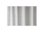 Hewi 805 Duschspritzschutzvorhang 801.52.02030 730x670mm, uni weiß