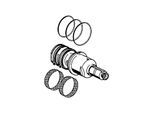 Hansa Regelteil G3/4 UP-Thermostat 59912331 59912331