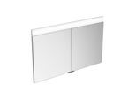 Keuco Edition 400 Spiegelschrank 21502171303 1060x650x154mm, 39 Watt, Wandeinbau