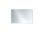 Hewi 801 Kristallspiegel 21755 600x540x6mm, mit Aufhängung, für Kippspiegel 801.01...