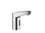 Stiebel Eltron Sensor-Armatur 238821 drucklos, für Mini-Durchlauferhitzer, mit Netzstecker