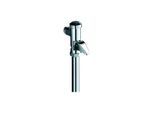 Grohe Vollautomatic-WC-Spüler 37141000 DN 20, ohne Vorabsperrung, chrom